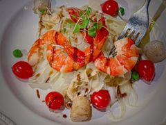 -BROWNSTONE布朗石西班牙餐厅(富城店)