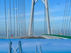 -港珠澳大桥(珠海段)
