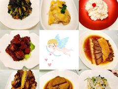 -绿雅酒家(江西中路店)