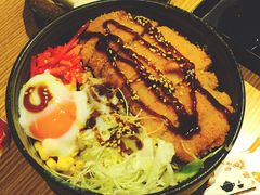 -夕酱の烧肉屋