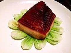 -湖滨28中餐厅·西湖宴·杭州君悦酒店