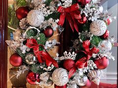 -Salon de Ville浦江汇(上海外滩华尔道夫酒店店)