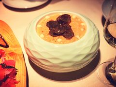 -北京金融街丽思卡尔顿酒店·意味轩 Cepe