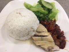 -繁仔牛杂(石排店)