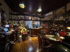 -威尼斯意餐酒吧 Venezia club(意大利风情街店)