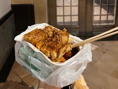 -海大南门夜市(海富街店)