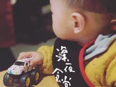 -海底捞火锅(大学路新象城店)