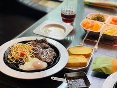 -豪客来牛排(文化路店)