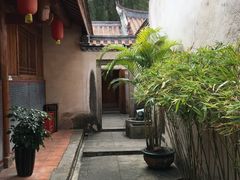 -许驸马府