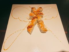 蝴蝶卷-山葵家·创意料理(EFC欧美广场店)