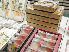 -好一朵茉莉花(老门东店)