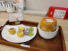 -雪梅月子中心(华侨城店)