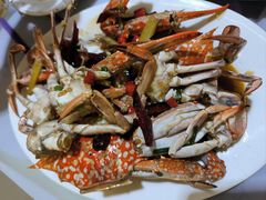 -花乐餐厅(涠洲岛店)