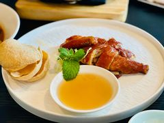 -五缘湾凯悦酒店·悦饗中餐厅