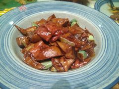 -那家小馆•北京菜•烤鸭(中关村店)