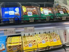 -中商优品汇超市(中南店)