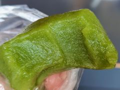 -非遗近水楼糕团(景德路店)