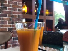 -巴依老爷新疆美食(工体旗舰店)
