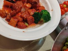 -丽华园(汉阳龙阳店)