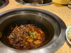 -山河屯铁锅炖鲜鹅·东北菜(开发区一店)