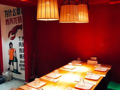 -杨氏青龙虾·羊蝎子(托乐嘉店)