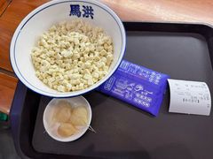 -清真·马洪小炒泡馍馆(钟楼回民街店)