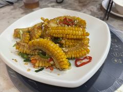 -富来美食(成发大厦店)