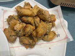 -大连湾旭日·家宴·海肠捞饭(马栏广场店)