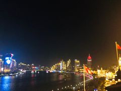 -罗斯福色戒酒吧(外滩店)