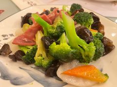 -旺仔家常菜生煎包(马端街店)