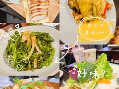 -大头虾越式风味餐厅(光明广场店)