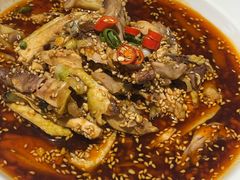 -一味一厨(泰华店)