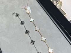 -Van Cleef & Arpels(海港城海洋中心店)