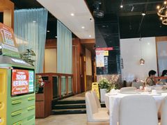 -川味里•商务宴请•团建聚餐(清湖店)