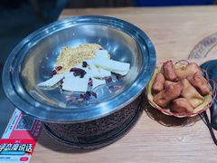 -格日勒阿妈蒙古厨房(新华广场店)