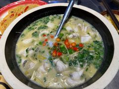 -馬伍旺川菜(江北虹悦城店)