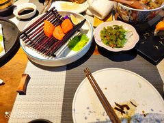 -森味薪火烧•烧鸟居酒屋•日本料理(望京店)