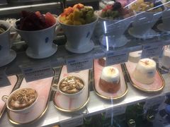 -Blueglass酸奶(财富购物中心店)