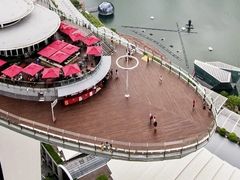 -滨海湾金沙购物商场