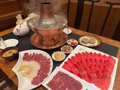 -南门涮肉(天坛南门店)