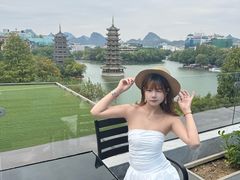 -忆咖啡观景餐厅(桂林象山公园店)