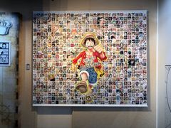 -东京塔海贼王主题公园