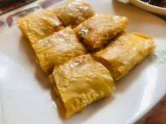腐竹卷-添好运点心专门店(百老汇店)