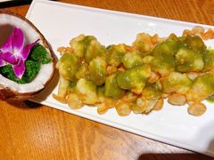 -宴小馆·小海鲜青岛菜(五四广场店)