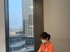 -复动肌骨门诊·MEDMOTION(北外滩店)