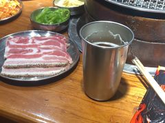 -原始泥炉烤肉(总店)