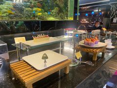 -泰谷酒店·太古码头闽菜自助餐厅