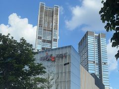 -东莞松山湖万象汇