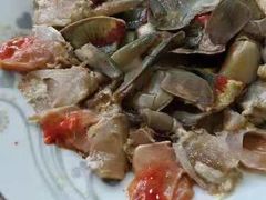 -官塘锋记鱼生·生腌·砂锅粥(牌坊街店)