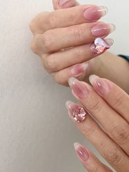 -LISSOM莉森 Nail ·美甲美睫原创定制店